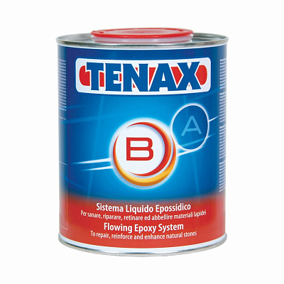 Отвердитель BM50G (прозрачный/жидкий) 0,5л Tenax